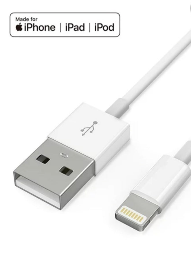 Lighting USB Ladekabel Für Apple